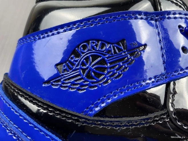 Reps TB High Jordan 1 Retro OG 555088-404 0806